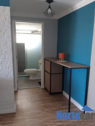 Imagem Apartamento com 2 Quartos à Venda, 44 m² em Moinho Velho - São Paulo