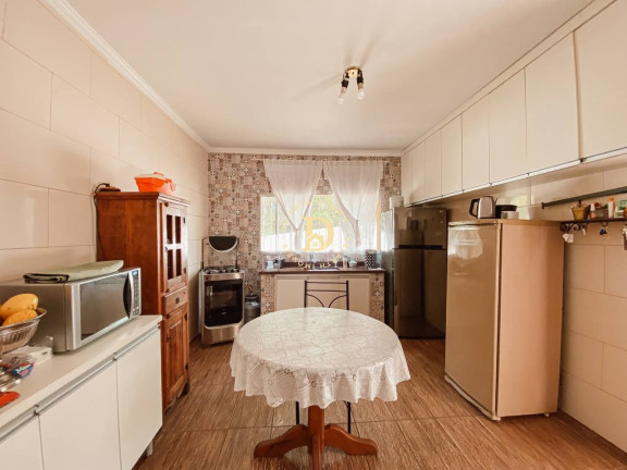 Imagem Casa com 2 Quartos para Alugar, 254 m² em Putim - São José Dos Campos
