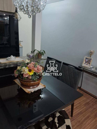 Imagem Apartamento com 2 Quartos à Venda, 48 m² em Santa Izabel - Londrina Imagem Apartamento com 2 Quartos à Venda, 48 m² em Santa Izabel - Londrina