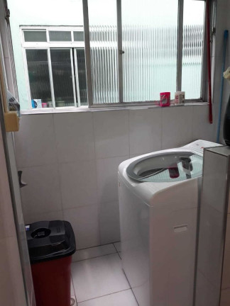 Imagem Apartamento com 2 Quartos à Venda, 77 m² em Macuco - Santos Imagem Apartamento com 2 Quartos à Venda, 77 m² em Macuco - Santos