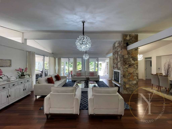 Imagem Casa com 4 Quartos à Venda, 850 m² em Vila Santo Antônio - Cotia