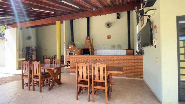 Imagem Casa com 5 Quartos à Venda, 600 m² em Vila Maria - Botucatu