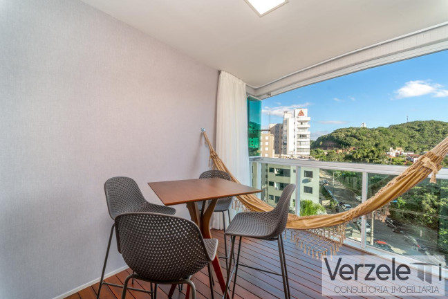 Imagem Apartamento com 3 Quartos à Venda, 144 m² em Praia Brava De Itajaí - Itajaí