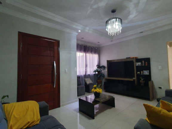 Casa com 2 Quartos à Venda, 279 m² em Jardim Tatiana - Votorantim