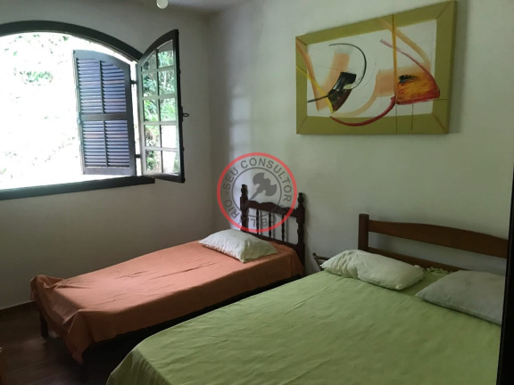 Imagem Casa com 3 Quartos à Venda, 120 m² em Boiçucanga - São Sebastião
