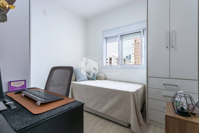 Imagem Apartamento com 2 Quartos à Venda, 73 m² em Vila Monte Alegre - São Paulo Imagem Apartamento com 2 Quartos à Venda, 73 m² em Vila Monte Alegre - São Paulo