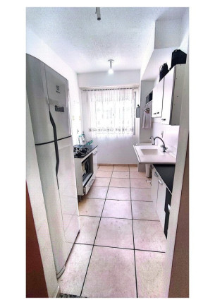 Imagem Imóvel com 2 Quartos à Venda, 45 m² em São João - Betim