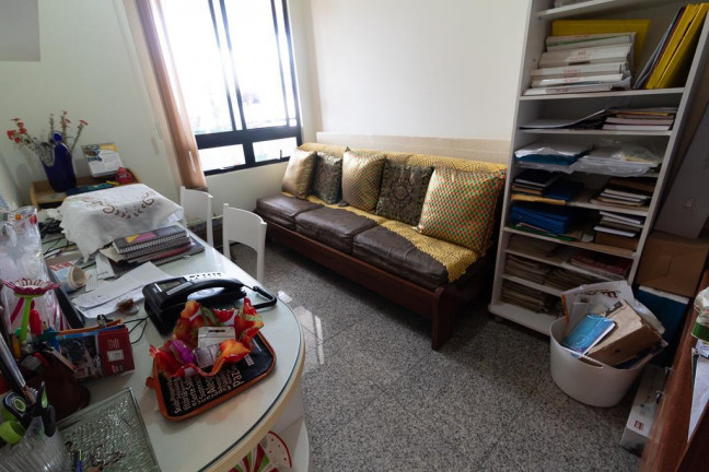 Imagem Apartamento com 3 Quartos à Venda, 146 m² em Guararapes - Fortaleza Imagem Apartamento com 3 Quartos à Venda, 146 m² em Guararapes - Fortaleza