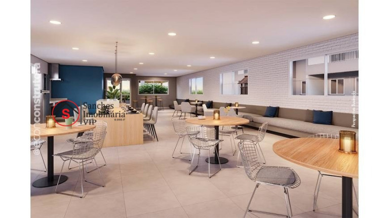 Imagem Apartamento com 2 Quartos à Venda, 44 m² em Vila Prudente - São Paulo Imagem Apartamento com 2 Quartos à Venda, 44 m² em Vila Prudente - São Paulo