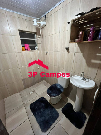Imagem Casa com 2 Quartos à Venda, 122 m² em Vila Atlântica - Mongaguá