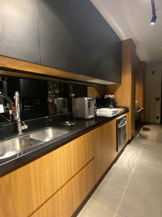 Imagem Apartamento com 1 Quarto à Venda, 70 m² em Barra Funda - São Paulo