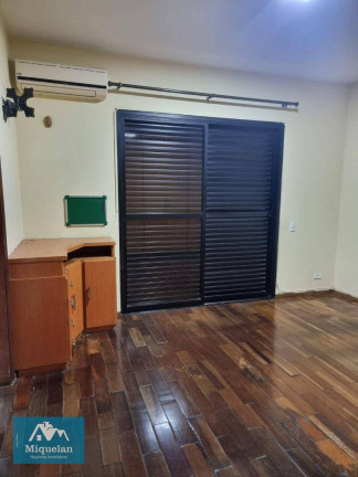 Imagem Apartamento com 3 Quartos à Venda, 128 m² em Vila Gomes Cardim - São Paulo
