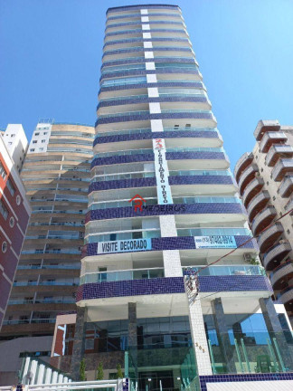 Imagem Apartamento com 2 Quartos à Venda, 69 m² em Tupi - Praia Grande