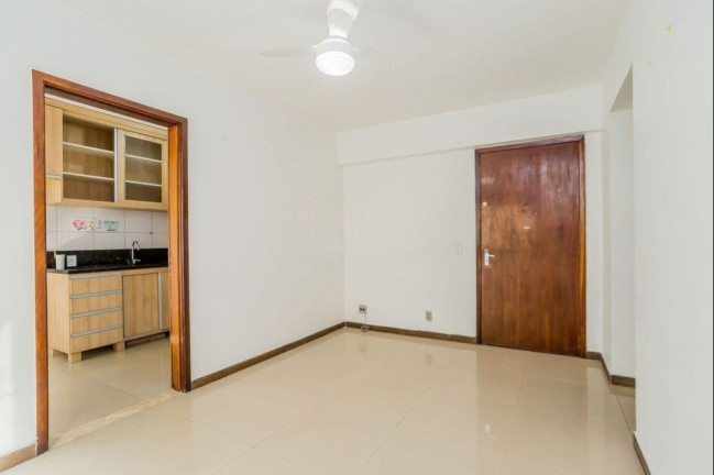 Apartamento com 1 Quarto à Venda, 47 m² em Cidade Baixa - Porto Alegre