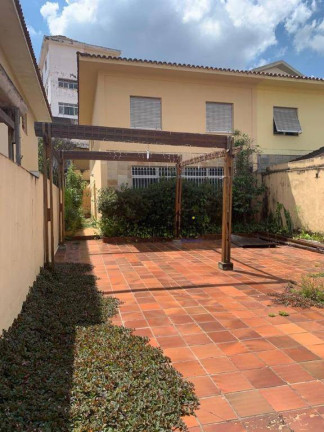 Imagem Sobrado com 4 Quartos à Venda, 180 m² em Parque São Domingos - São Paulo Imagem Sobrado com 4 Quartos à Venda, 180 m² em Parque São Domingos - São Paulo
