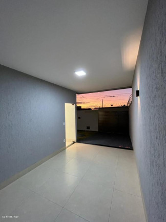 Imagem Casa com 3 Quartos à Venda, 180 m² em Residencial Itaipu - Goiânia Imagem Casa com 3 Quartos à Venda, 180 m² em Residencial Itaipu - Goiânia