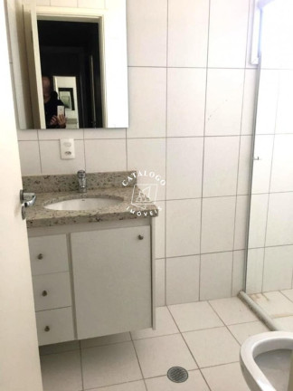Imagem Apartamento com 1 Quarto para Alugar, 54 m² em Jardim São Luiz - Ribeirão Preto