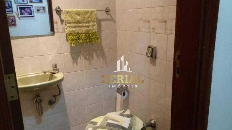 Imagem Apartamento com 3 Quartos à Venda, 120 m² em Santo Antônio - São Caetano Do Sul