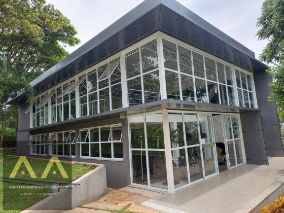 Imagem Terreno à Venda, 360 m² em Alphaville - Santana De Parnaíba Imagem Terreno à Venda, 360 m² em Alphaville - Santana De Parnaíba