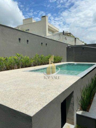 Imagem Casa com 4 Quartos à Venda, 355 m² em Urbanova - São José Dos Campos