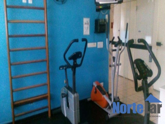 Imagem Apartamento com 2 Quartos à Venda, 58 m² em Piqueri - São Paulo