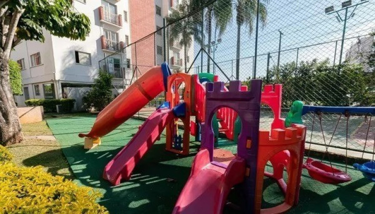 Imagem Imóvel com 2 Quartos à Venda, 64 m² em Vila Ema - São Paulo