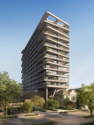 Imagem Apartamento com 3 Quartos à Venda, 145 m² em Moinhos De Vento - Porto Alegre