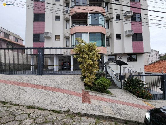 Imagem Apartamento com 3 Quartos à Venda, 164 m² em Pantanal - Florianópolis