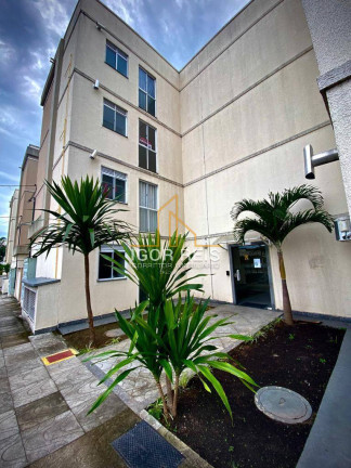 Imagem Apartamento com 2 Quartos à Venda, em Jardins De Campos - Campos Dos Goytacazes Imagem Apartamento com 2 Quartos à Venda, em Jardins De Campos - Campos Dos Goytacazes
