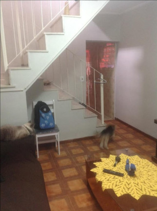 Imagem Sobrado com 2 Quartos à Venda, 111 m² em Penha De França - São Paulo Imagem Sobrado com 2 Quartos à Venda, 111 m² em Penha De França - São Paulo