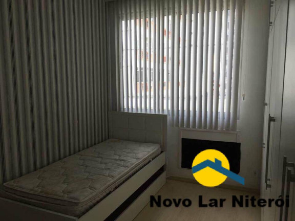 Imagem Apartamento com 3 Quartos à Venda, 109 m² em Icaraí - Niterói Imagem Apartamento com 3 Quartos à Venda, 109 m² em Icaraí - Niterói
