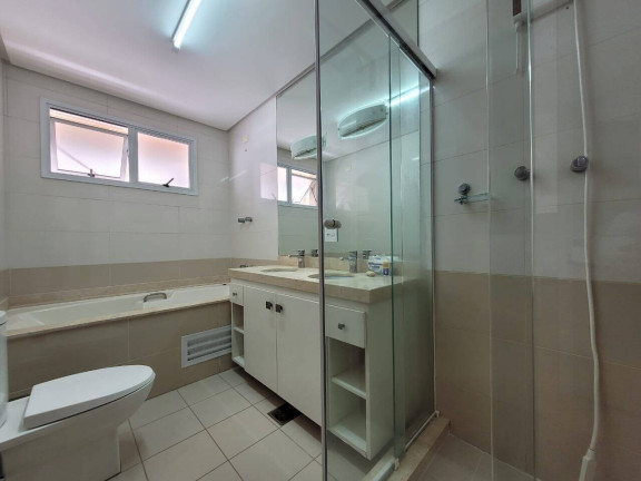 Imagem Apartamento com 4 Quartos para Alugar, 240 m² em Gonzaga - Santos Imagem Apartamento com 4 Quartos para Alugar, 240 m² em Gonzaga - Santos