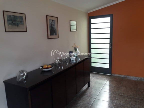 Imagem Casa com 4 Quartos à Venda, 164 m² em Parque Taquaral - Campinas Imagem Casa com 4 Quartos à Venda, 164 m² em Parque Taquaral - Campinas