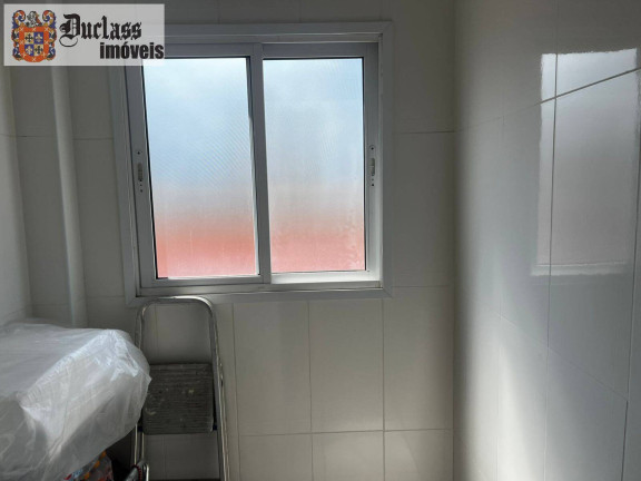 Imagem Apartamento com 2 Quartos à Venda, 55 m² em Ocian - Praia Grande