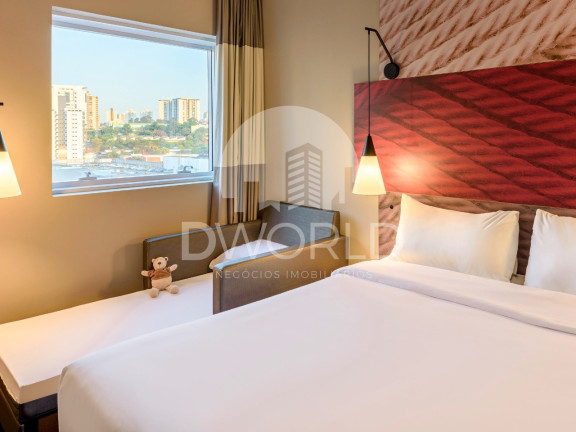 Imagem Imóvel com 1 Quarto à Venda, 19 m² em Centro - São Bernardo Do Campo Imagem Imóvel com 1 Quarto à Venda, 19 m² em Centro - São Bernardo Do Campo