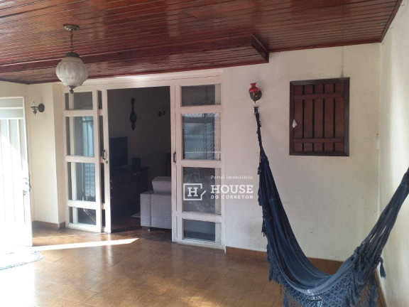 Imagem Sobrado com 3 Quartos à Venda, 319 m² em Vila Nova - Campinas