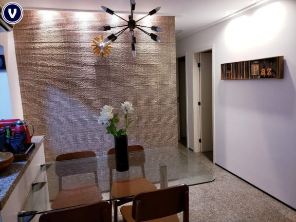 Imagem Apartamento com 3 Quartos à Venda, 70 m² em Meireles - Fortaleza Imagem Apartamento com 3 Quartos à Venda, 70 m² em Meireles - Fortaleza