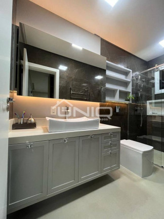Imagem Casa com 3 Quartos à Venda, 202 m² em Parzianello - Pato Branco