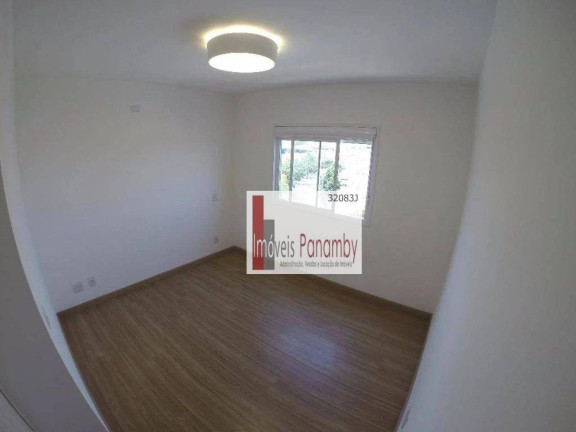 Imagem Apartamento com 3 Quartos para Alugar, 141 m² em Morumbi - São Paulo Imagem Apartamento com 3 Quartos para Alugar, 141 m² em Morumbi - São Paulo