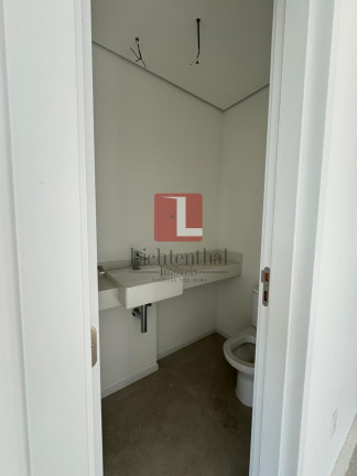 Imagem Apartamento com 2 Quartos à Venda, 147 m² em Itaim Bibi - São Paulo