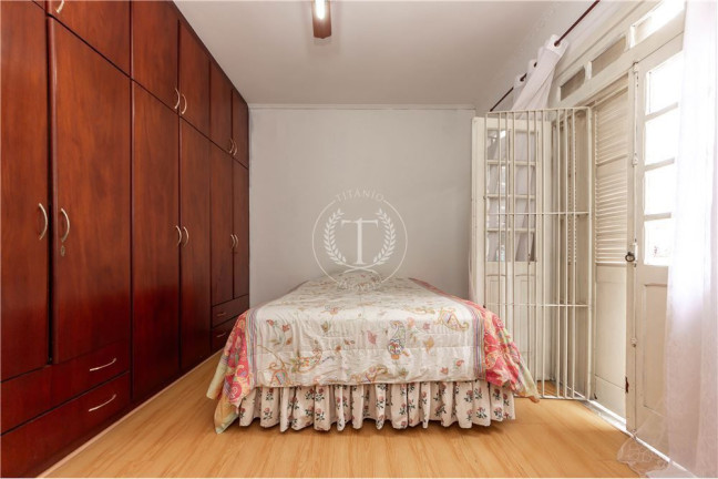 Imagem Casa com 3 Quartos à Venda, 208 m² em Mooca - São Paulo