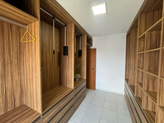 Imagem Apartamento com 3 Quartos à Venda, 122 m² em Guilhermina - Praia Grande