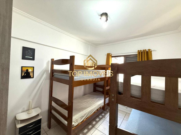 Imagem Apartamento com 2 Quartos à Venda, 80 m² em Jardim Astúrias - Guarujá