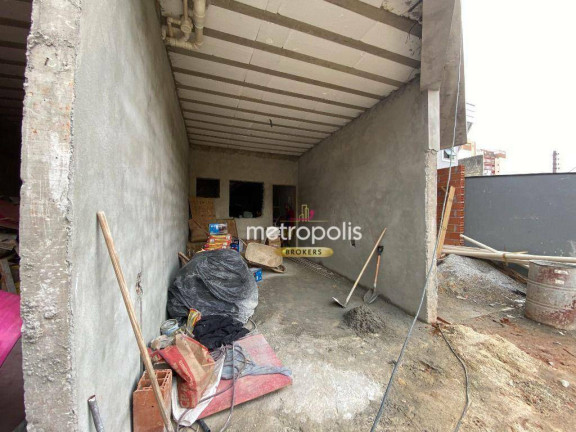 Imagem Sobrado com 3 Quartos à Venda, 90 m² em Vila Curuçá - Santo André Imagem Sobrado com 3 Quartos à Venda, 90 m² em Vila Curuçá - Santo André