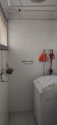 Imagem Apartamento com 2 Quartos à Venda, 56 m² em Limão - São Paulo Imagem Apartamento com 2 Quartos à Venda, 56 m² em Limão - São Paulo