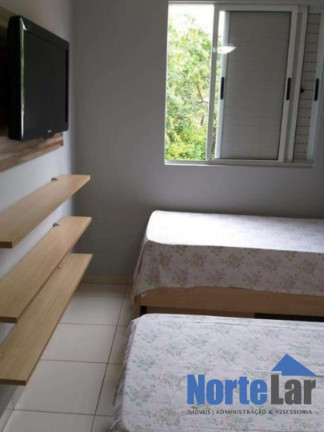 Imagem Apartamento com 2 Quartos à Venda, 54 m² em Jardim Amaralina - São Paulo