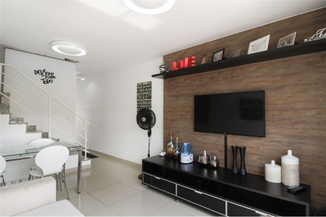 Imagem Casa com 2 Quartos à Venda,  em Vila Ré - São Paulo