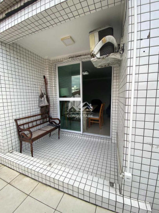 Imagem Apartamento com 2 Quartos à Venda, 79 m² em Macuco - Santos Imagem Apartamento com 2 Quartos à Venda, 79 m² em Macuco - Santos