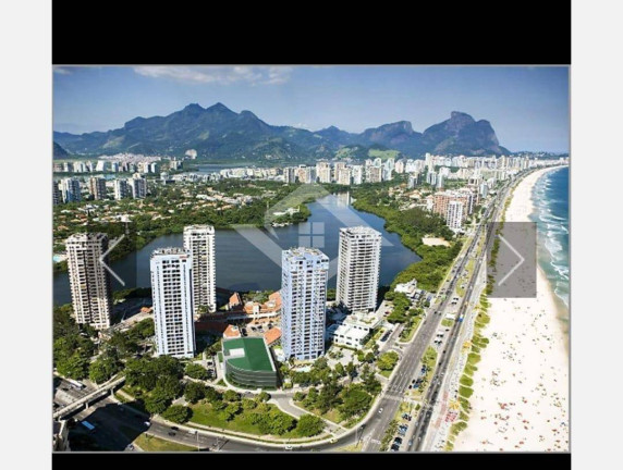 Imagem Apartamento com 1 Quarto à Venda, 65 m² em Barra Da Tijuca - Rio De Janeiro