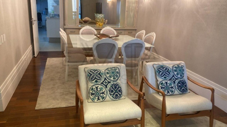 Imagem Imóvel com 3 Quartos à Venda, 245 m² em Panamby - São Paulo Imagem Imóvel com 3 Quartos à Venda, 245 m² em Panamby - São Paulo